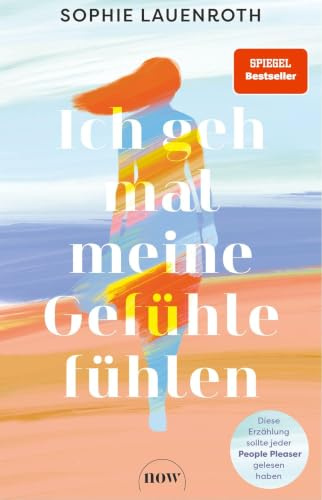 Ich geh mal meine Gefühle fühlen