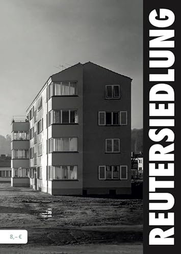 Reutersiedlung (Architekturführer der Werkstatt Baukultur Bonn)