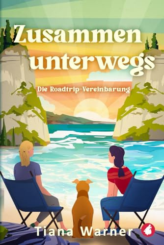 Zusammen unterwegs: Die Roadtrip-Vereinbarung
