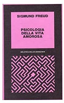 Psicologia della vita amorosa