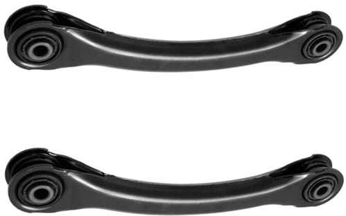 2x Querlenker Hinterachse für Ford Focus Turnier DNW für Focus II Turnier DA für Focus C-Max für Kuga I