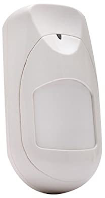 Risco RWX95P86800C Rilevatore di Movimento, Bianco