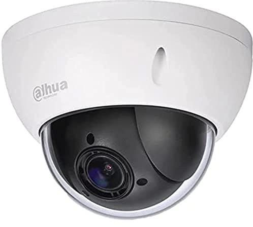 Dahua Technology Lite DH-SD22204UEN-GN telecamera di sorveglianza Telecamera di sicurezza IP Interno e esterno Cupola 1920 x 1080 Pixels Soffitto
