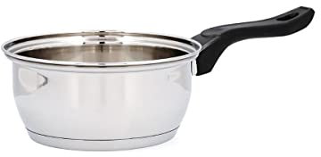 CAZO ACERO INOXIDABLE