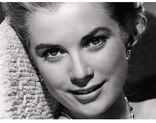 Póster Cartel Estrella Famosa Grace Kelly Cine Retro Vintage Actriz 12