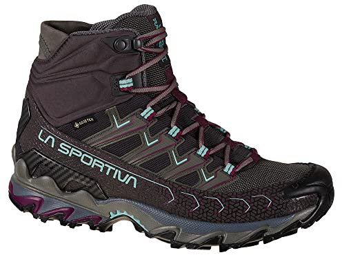 Ultra Raptor II Mid Woman GTX carbon/iceberg (G00B36) 40