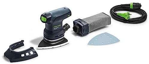 Festool Lijadora Delta DTS 400 REQ
