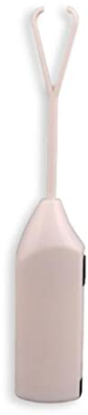 GaRcan Batidores para cocinar Espumador de Leche eléctrico de Mano Herramienta de Cocina Mini agitador con Mango fácil de Limpiar batidor de Huevos Espumador
