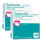 Terbinafin – 1 A Pharma® | 1. Nagellack gegen Nagelpilz| 2x 3,3ml | Bekämpft den Nagelpilz* gezielt | Trocknet in 30 Sekunden