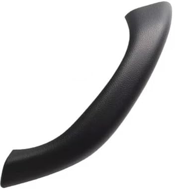 Viviance Auto Innenraum Griff Innere Tür Armlehne Verkleidung Pull Trim Cover kompatibel mit BMW X1 F48 F49 2016-2019 X2 F39 2017-2020 - Links