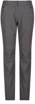 CMP Woman Long Pant Terra - 38