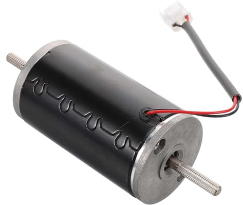 Warmhm Motore Per Riscaldatore d Aria Auto Gruppo Turbocompressore Per Riscaldamento e Sbrinamento Interni Veicoli Motore Riscaldatore Ricambio