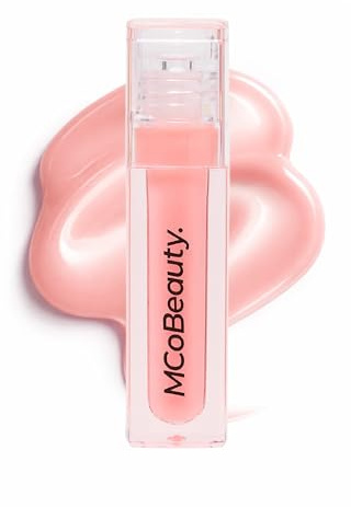 MCoBeauty Pout Gloss Ultra Shine Lip Glaze - You-Bae - 3.9ml