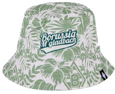 Borussia Mönchengladbach Fischerhut „Holiday | Offizieller Fanartikel |
