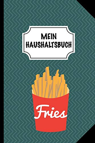 MEIN HAUSHALTSBUCH: A5 Haushaltsbuch 52 Wochen Kalender | Geld sparen im Alltag | Wochenplaner | Finanzplaner | Ausgabenbuch | Familienplaner | Planner