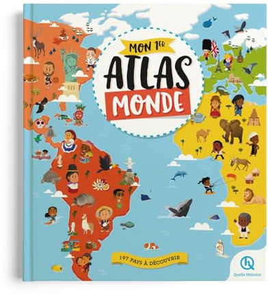 QUELLE HISTOIRE