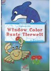 Brunnen-Reihe, Window Color Bunte Tierwelt