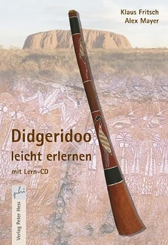 Didgeridoo leicht erlernen