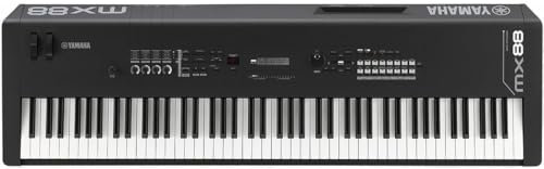 YAMAHA GHS