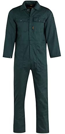STØRVIK Arbeitsoverall Profi Coverall Arbeitskombi Kombi Overall Unisex