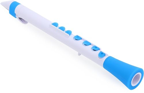 DooD 2.0 (Blanco/Azul)