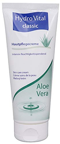 HydroVital Classic 75ml Hautpflegecreme Aloe Vera