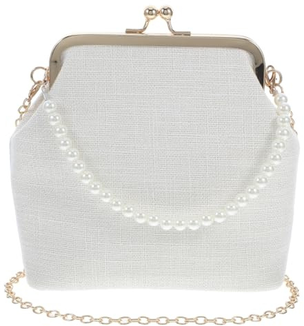 VALICLUD Abendtasche Rockabilly Kiss Lock Handtaschen Für Frauen Damen Umhängetaschen Schultertasche Kleine Umhängetasche Frauen Tasche Mode Umhängetasche Frauen Umhängetasche Brieftasche