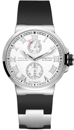 FEICE Men’s Automatic Watch Mechanical Analog Waterproof Wrist Watches Sapphire Sport Swimming Mens Watch Simple Casual Dress Watches for Men FM1405