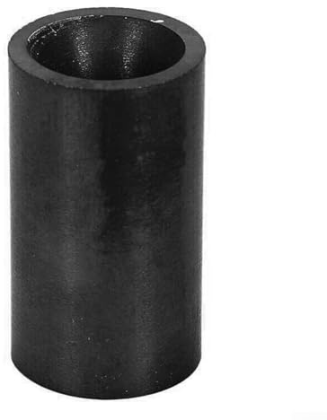 EXTRWORY 10 mm Borkarbiddüse, Borkarbid Sandstrahlpistole, Düse Siphon Strahlpistole für Ausgedehnte Sandstrahlsitzungen
