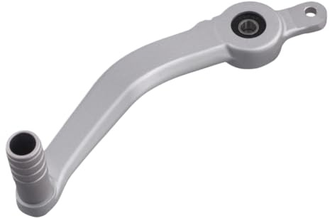 Levier de frein combiné de pédale de frein arrière compatible avec 450SR