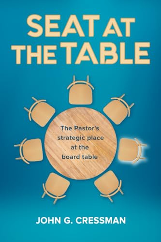 Seat at the Table (PublishU)