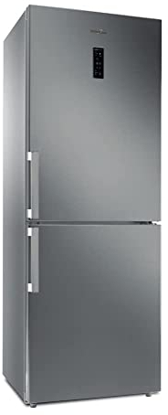 Whirlpool WB70E 973 X - Frigorifero Combinato No Frost [Classe D] Inox