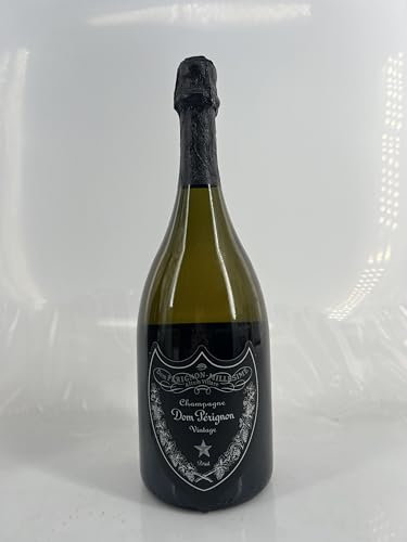 Dom Perignon Brut Vintage 2009 Champagner, 0,75l, 12,5% Vol., Special Edition Connected NO LED