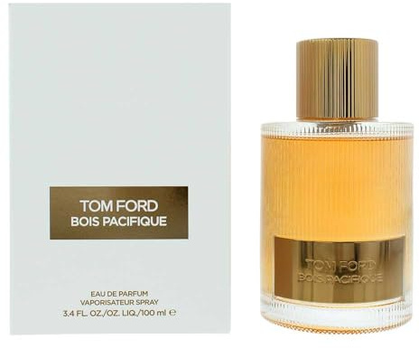 Tom Ford Bois Pacifique Edp 100 ml