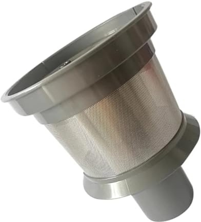 Vacuum Cleaner Accessories Parts Multi-cone Assembly Cyclone，Compatible For Aura，VC801，Vacuum Cleaner