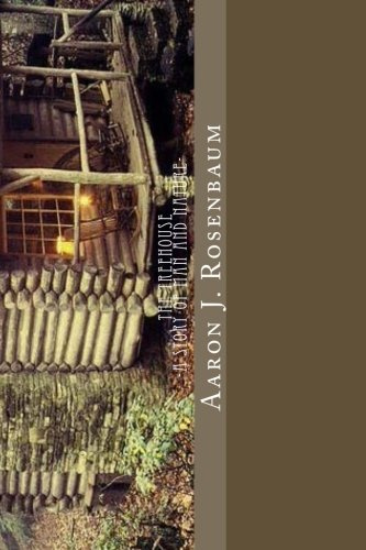 The Treehouse: -A story of Man and Nature-
