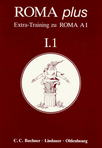 Roma plus: Extra-Training zu Roma A I
