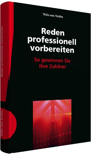Reden professionell vorbereiten: So gewinnen Sie Ihre Zuhörer