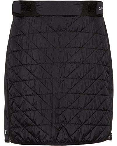 CMP - Damenrock, Schwarz, XS