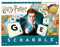 Mattel Games GMG29 - Scrabble Harry Potter Wortspiel in Deutscher Sprachversion, Brettspiel, Familienspiele ab 10 Jahren