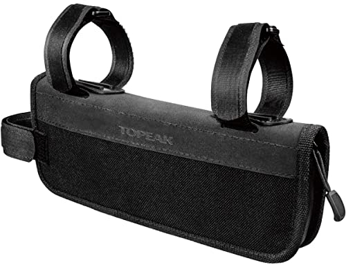 Topeak Kies Gear Tasche mit Reparaturset, Einheitsgröße, Einheitsgröße