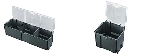 Bosch Zubehörbox & 1600A016CU Zubehörbox