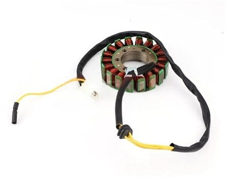 Stator Magneto Motorrad Für Motorradgenerator Elektromagnetische Statorspule Passend Für CF250-18 Roller ATV CF250 Magnetspule Motorspule