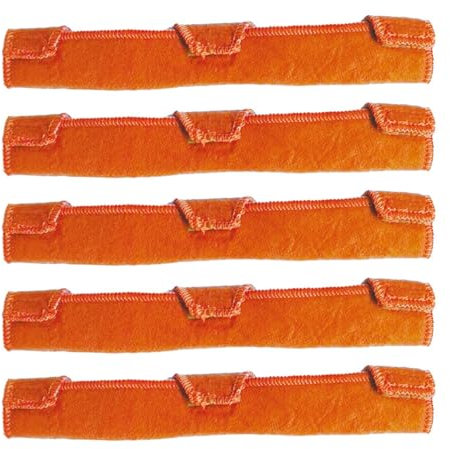 5 Pièces Bandeaux Anti-Transpiration Pour Casque, Accessoires Pour Casque, Coussinets Pour Casque, Bandeaux Pour Casque, Bandeaux Doux Pour Casque