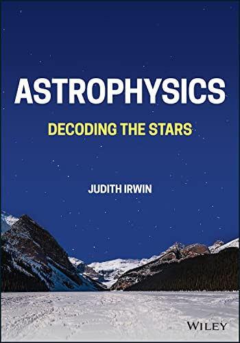 Astrophysics: Decoding the Stars