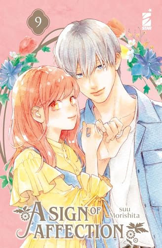 A sign of affection (Vol. 9) (Amici)