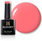 Bluesky Gel Nail Polish, Pink Neon Coral, A74, 10 ml, (Curing under UV/LED Lamp Required)