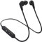 Urbanista Madrid In-Ears Bluetooth Kopfhörer Dark Clown - Kompakt, kabellos bedienbar, ideal für unterwegs., Black
