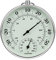 iMangoo Thermomètre d'intérieur et d'extérieur 10 cm avec thermomètre d'humidité à l'intérieur et à l'extérieur Température de l'air pour moniteur climatisation Humidity Thermomètre Gauge Indicateurs