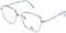 Rodenstock Men's R2653 Sunglasses, b, 54